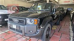 تۆیۆتا لاندكروزر پرادۆ